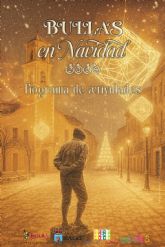 Publicada la completa programación de Navidad 2025/26 Publicada la completa programación de Navidad 2025/26