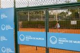 La Regin de Murcia consolida su posicin como destino de turismo deportivo tras la celebracin del torneo de tenis ITF La Manga MT 700