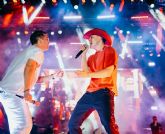 Pepe Guerrero presenta su sencillo para la poca decembrina 'Diciembre Vol. 2'