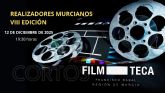 Cultura invita a los nuevos talentos regionales a mostrar sus cortometrajes en la Filmoteca regional