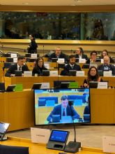 El Gobierno regional negocia la reprogramacin de fondos europeos para vivienda asequible