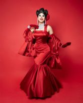 'Divas y Reinas: Especial Navidad' llenar de brillo, humor televisivo y cultura drag la Sala REM el 7 de diciembre