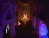 La Sala Vernicas de Murcia ampla la exposicin 'Maestros' de Eduardo Balanza hasta el prximo 22 de enero