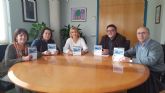 Familia destina ms de 29.000 euros a la  Asociacin Dismo de Molina de Segura para atencin a niños con problemas de desarrollo