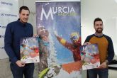 Presentado en Jumilla el Programa Murcia Bajo Cero que ofrece esquí y snowboard