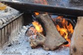 Las concejalías de Seguridad y Medio Ambiente recuerdan que se permitirá hacer fuegos de leña en la romería de La Santa del 7 de enero