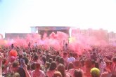 Vuelve la carrera de colores Holi Life con importantes novedades como horario nocturno o la zona de actividades Holi Land