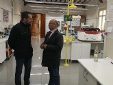 Ciudadanos valora positivamente que a raz de su visita a la Estacin Enolgica de Jumilla se hayan tomado medidas para mejorar la situacin del IMIDA