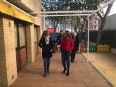Ms de 500 menores participan en los centros de conciliacin municipales esta Navidad