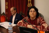 Ciudadanos reivindica la ejecucin de sus acuerdos plenarios para promover el patrimonio arbreo de Cartagena