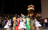 La Cabalgata de los Reyes Magos se adelanta este año una hora, de forma que se celebrar este domingo, a las 18:00 horas