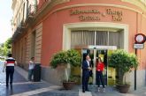 Murcia bate un nuevo rcord  en Nochevieja alcanzando una ocupacin hotelera superior al 87% y un precio medio de 65 €