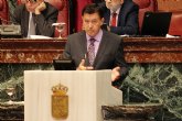 Ciudadanos ve positivos los datos de empleo de 2019 en la Regin frente al “gobierno impredecible de Snchez”