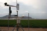 El IMIDA desarrolla una aplicacin mvil gratuita que ofrece datos meteorolgicos y programas concretos de riego segn parcela y cultivo