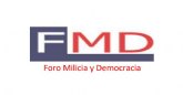 El Foro Milicia y Democracia afirma que el orden constitucional no est en riesgo