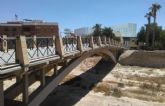 El Ayuntamiento de Lorca aprueba la licitación de las obras de construcción del Tramo III de la Ronda Central que discurrirá por debajo del Puente de La Torta