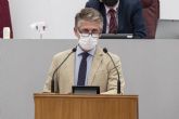 Martnez-Carrasco: 'Gracias a las decisiones de Lpez Miras, los centros escolares de la Regin son espacios seguros frente a la pandemia'