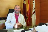 El alcalde de Totana contina en la UCI del hospital Morales Meseguer estable, con cierta mejora respondiendo al tratamiento mdico