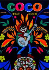 Coco, tributo musical pone la pincelada infantil en la programacin de El Batel