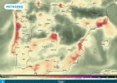 Varias ciudades en situacin delicada por altos niveles de contaminacin