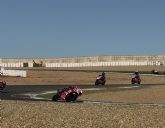 MC reclama un apoyo firme y decidido para el Circuito de Cartagena