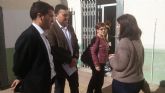 El PSOE reclama unas mejoras instalaciones para el Centro Municipal de Llano de Brujas