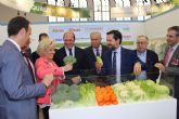 25 empresas asociadas a Proexport negocian en Fruit Logstica para incrementar sus exportaciones de frutas y hortalizas