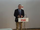 Gonzlez Tovar: 'los españoles merecen tener un presidente valiente, que no se detenga a la primera dificultad y ofrezca soluciones'