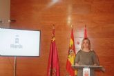 El Ayuntamiento de Murcia duplica las actividades en los Centros de Mayores e incorpora los viajes culturales