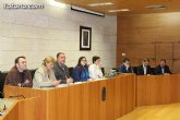 El Ayuntamiento va a estudiar las alegaciones de los vecinos sobre el proyecto de remodelación de la seguridad y el tráfico en la avda. Santa Eulalia