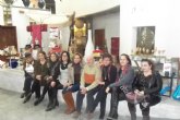 Los centros de artesana de la Regin se suman a la celebracin de San Valentn