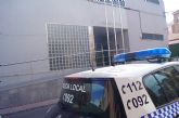 La Policía Local detiene este pasado fin de semana a dos personas por conducir bajo los efectos del alcohol