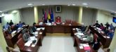 El Pleno aprueba por unanimidad la Ordenanza Reguladora de Ayudas Econmicas Municipales