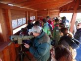 Ms de 50 personas han participado en las actividades con motivo del da de los humedales