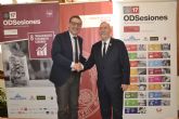 La Universidad de Murcia y la OIT suscriben un convenio por el trabajo 'decente e inclusivo'
