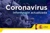 Sanidad mantiene los protocolos de actuación frente al coronavirus