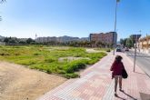 El Ayuntamiento inicia los trmites para la cesin de los terrenos del nuevo centro de salud de Barrio Peral