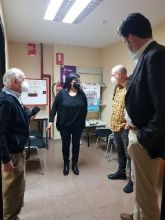 Podemos exige al Ayuntamiento que solucione el conflicto laboral con las trabajadoras de limpieza de los colegios