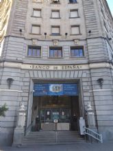 Grupo Control  prestará los servicios de vigilancia y seguridad del Banco de España en Barcelona