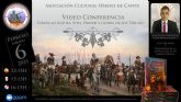 La Asociacin Cultural Hroes de Cavite sigue con su labor de divulgacin histrica