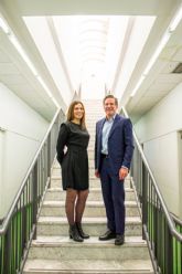 SeriTech innova la administracin de medicamentos gracias a los parches transdrmicos