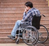 Solo el 18,5% de los establecimientos pblicos analizados por FAMDIF son accesibles en Murcia