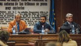 González-Robatto: 'El día de mañana, veremos el aborto como hoy vemos la esclavitud'