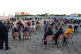 La nueva iglesia Mara Reina de los Corazones acoger a ms de 300 feligreses