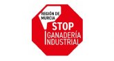 Comunicado de prensa Coordinadora Regional STOP Ganadería Industrial