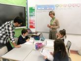 Murcia tiende un puente educativo con Iberoamrica gracias al programa Aprender sin fronteras