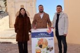 Lorca celebrar por primera vez la fiesta juda de 'Tu Bishvat', el Año Nuevo de los rboles