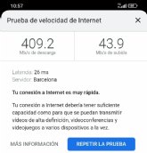 Totana ya cuenta con cobertura 5G de 700 MHz de Movistar