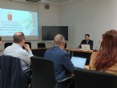 El Gobierno de Malta visita la Comunidad para conocer la organización del sector agrícola regional y los avances en modernización de regadíos