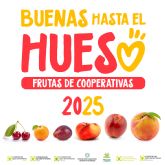 Puesta de largo de ´Buenas Hasta el Hueso´ en Fruit Logistica 2025